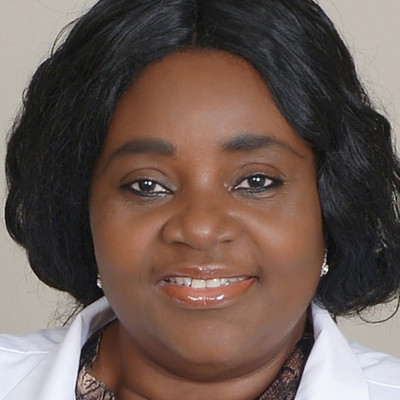 Picture of Emem Nkanga, mental health therapist in Texas