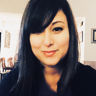 Picture of Naomi Babcock, mental health therapist in Arizona, California