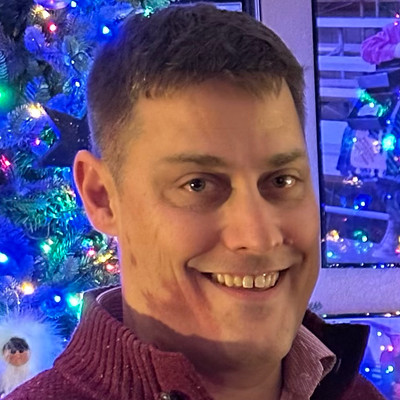 Picture of Darren  Adams, mental health therapist in Idaho, Montana, Washington