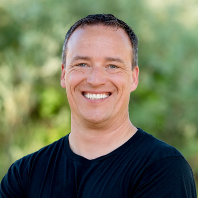 Picture of James Christensen, mental health therapist in California