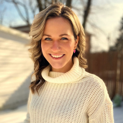 Picture of Ruta McPartland, mental health therapist in Connecticut