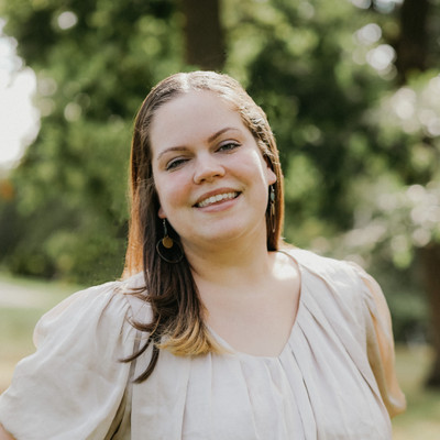 Picture of Beth Patterson, mental health therapist in Florida, Pennsylvania