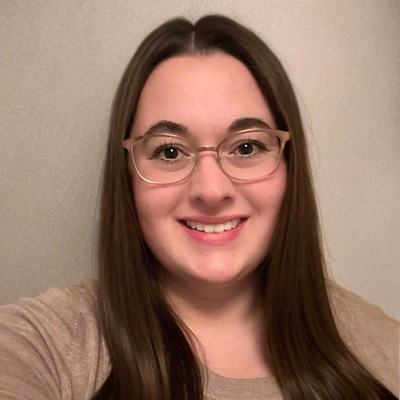 Picture of Abby Miranda, mental health therapist in Connecticut