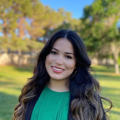 Picture of Eliany Reyes, mental health therapist in Nevada