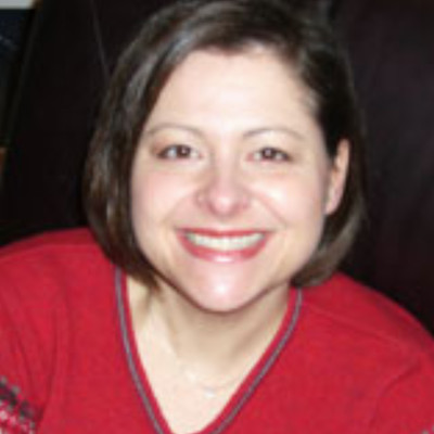 Picture of Carey ONeill, mental health therapist in Connecticut