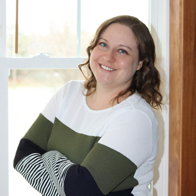 Picture of Jenna Savago, mental health therapist in Ohio