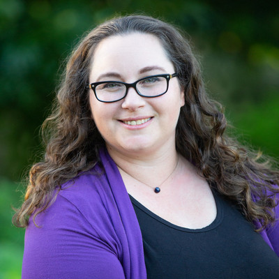 Picture of Rachel Mitchell, mental health therapist in California