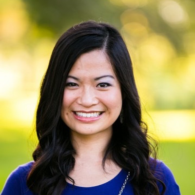 Picture of Lok Hin "Karis" Wong, mental health therapist in Texas, Virginia