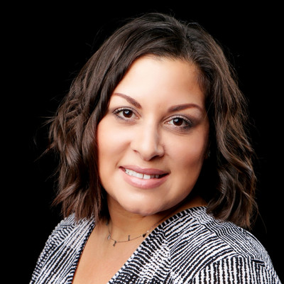 Picture of Yanitza Rice, mental health therapist in Ohio, Texas