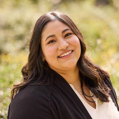 Picture of Ericka Logan Moreno, mental health therapist in California