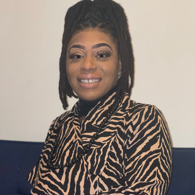 Picture of Talaya Mclean, mental health therapist in North Carolina, Virginia