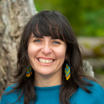 Picture of Sare Rane, mental health therapist in Oregon, Washington