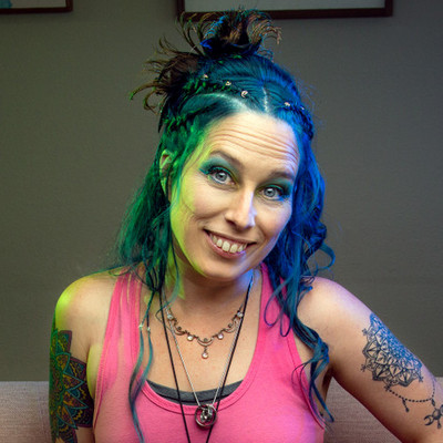 Picture of Kristie Fuller (she/her), mental health therapist in Florida