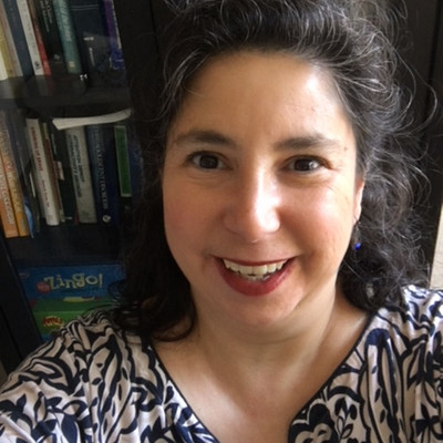 Picture of Lourdes Valdes, mental health therapist in Alabama, Arizona, Arkansas, Colorado, Connecticut, Delaware, District Of Columbia, Florida, Georgia, Idaho, Illinois, Indiana, Kansas, Kentucky, Maine, Maryland, Michigan, Minnesota, Missouri, Nebraska, Nevada, New Hampshire, New Jersey, North Ca...