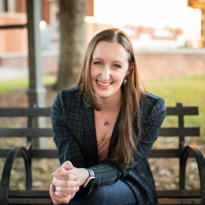 Picture of Maggie Rose Malone, mental health therapist in Georgia