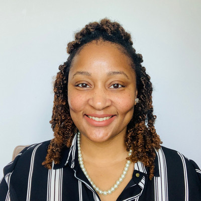 Picture of Sheneika Alford, mental health therapist in North Carolina, South Carolina