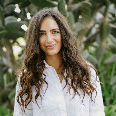 Picture of Patricia Fahmy, mental health therapist in California