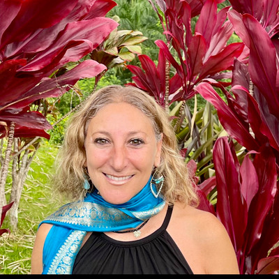 Picture of Michal Cohen, mental health therapist in Florida, Hawaii, Pennsylvania