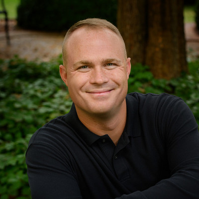 Picture of Matt Ladwig, mental health therapist in Kentucky