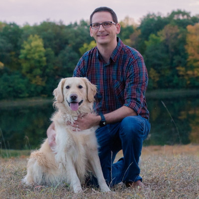 Picture of Reece Forrester, mental health therapist in Minnesota