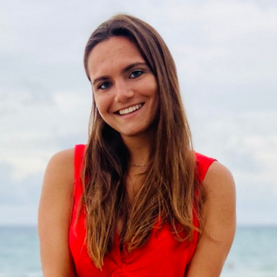 Picture of Lexi Kuntz, mental health therapist in Florida