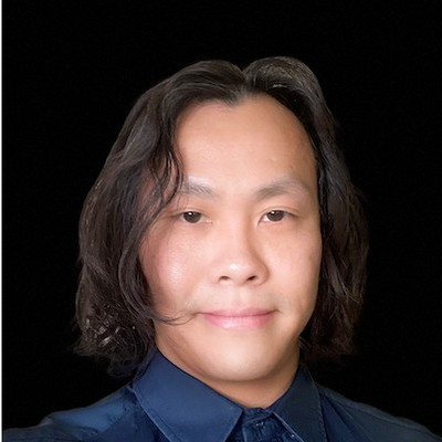 Picture of Richard Wong, mental health therapist in Arizona