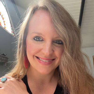 Picture of Christina  Shelby, LMFT, therapist in California