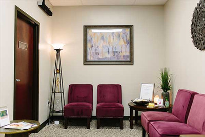 Therapy space picture #6 for Michelle  Dvorchak , therapist in Pennsylvania