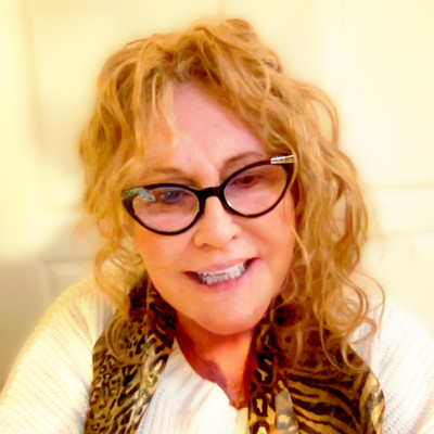 Picture of Linda Pendergrass, therapist in New Jersey