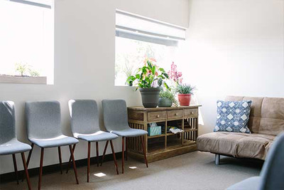 Therapy space picture #5 for Donald  Sharbaugh, therapist in Pennsylvania