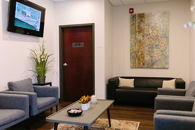 Therapy space picture #7 for Donald  Sharbaugh, therapist in Pennsylvania