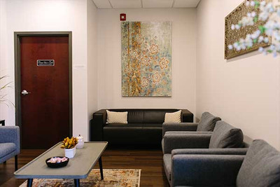 Therapy space picture #3 for Donald  Sharbaugh, therapist in Pennsylvania