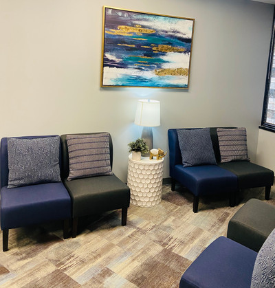 Therapy space picture #2 for Vanessa Hinckley, therapist in Georgia