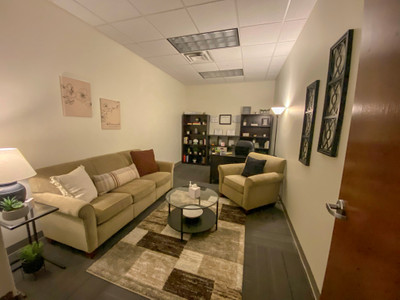 Therapy space picture #3 for Kyira Kerns, therapist in Ohio