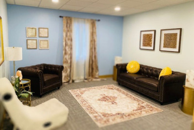 Therapy space picture #1 for Kristen Walker, therapist in Pennsylvania
