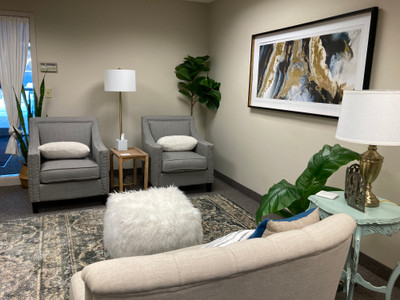 Therapy space picture #1 for Bradley Barker, therapist in Minnesota
