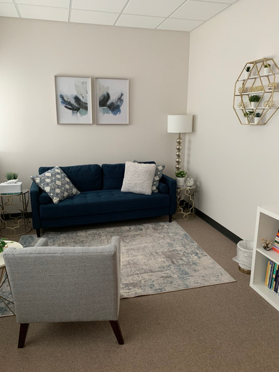 Therapy space picture #2 for Cassy  Sanderson , therapist in Pennsylvania