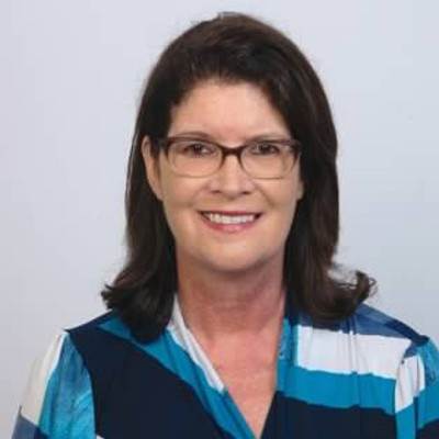 Picture of Donna Treadwell, therapist in Florida