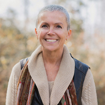 Picture of Melissa Siebert, therapist in Virginia