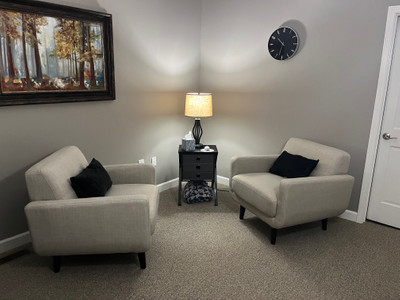 Therapy space picture #2 for Steven Hryniewicz, therapist in North Dakota, South Carolina