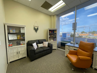 Therapy space picture #2 for Tamara Tridle, therapist in Florida