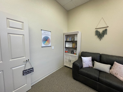 Therapy space picture #1 for Tamara Tridle, therapist in Florida