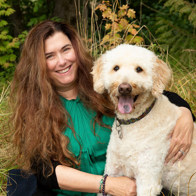 Picture of Stephanie Snow, therapist in Oregon
