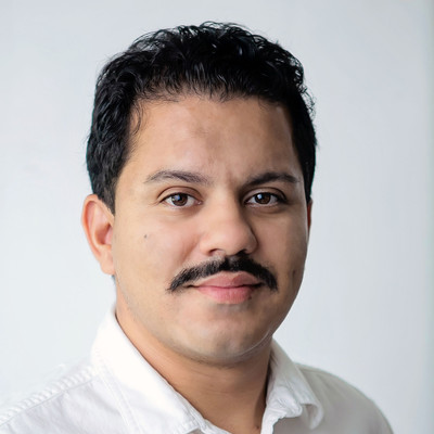 Picture of Javed Caprietta, mental health therapist in New Mexico