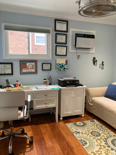 Therapy space picture #3 for Lori Sinclair, therapist in New York