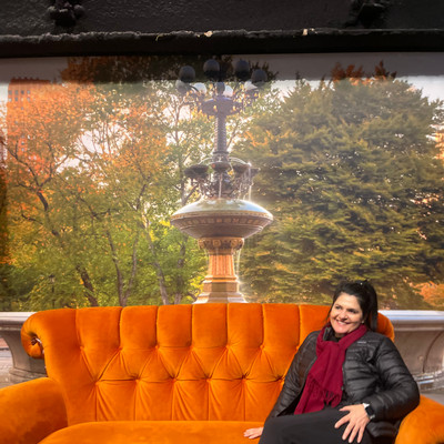 Picture of Arielle  Penn, therapist in California