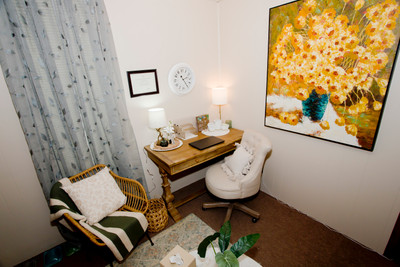 Therapy space picture #2 for Karin Clements, mental health therapist in Texas