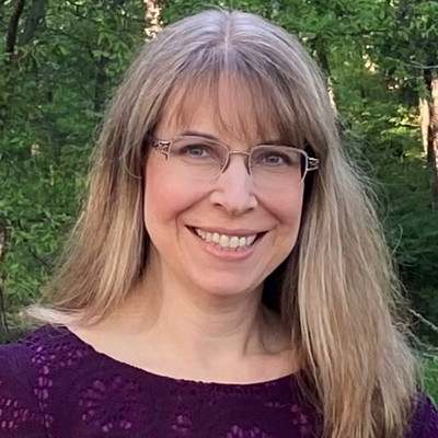 Picture of Karin Clements, therapist in Texas