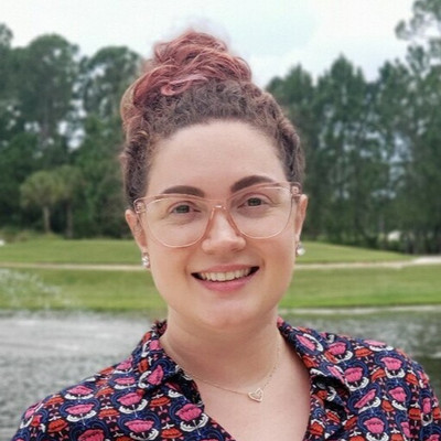 Picture of Savannah Hipes, therapist in Florida