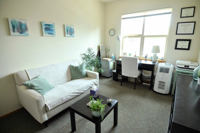 Therapy space picture #1 for Max Tsymbalau, therapist in Washington